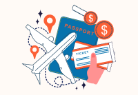 Online Travel Agencies